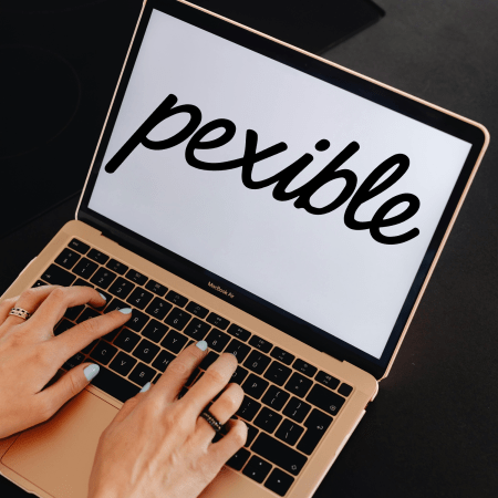 Job Discovery by pexible